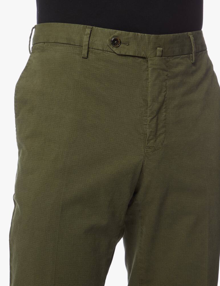 rinascente PT Pantaloni Torino Cuba superslim chino pants