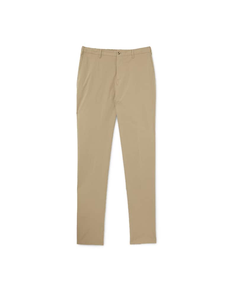 rinascente PT Pantaloni Torino Pantaloni jogger slim fit popeline