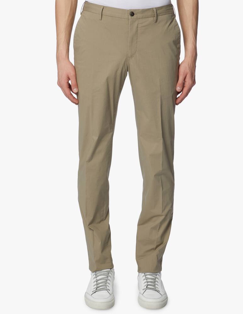 rinascente PT Pantaloni Torino Pantaloni jogger slim fit popeline