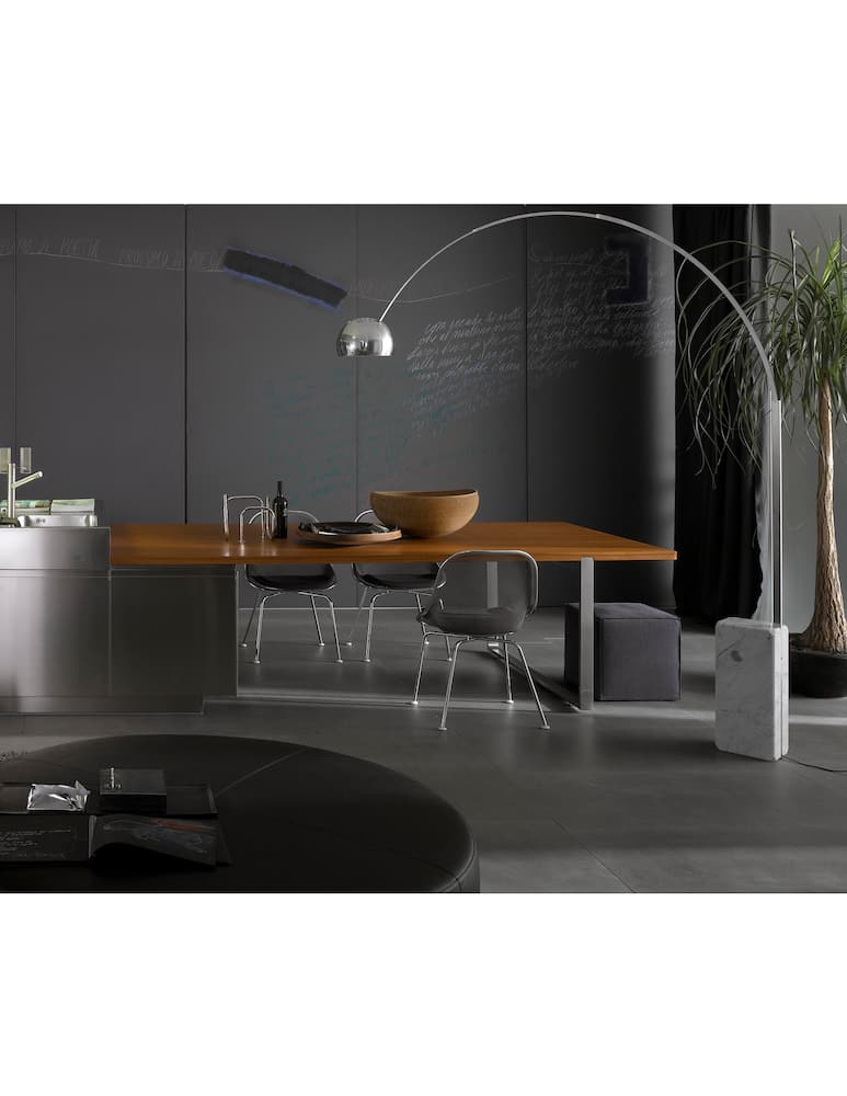 Flos Floor lamp Arco - picture 4