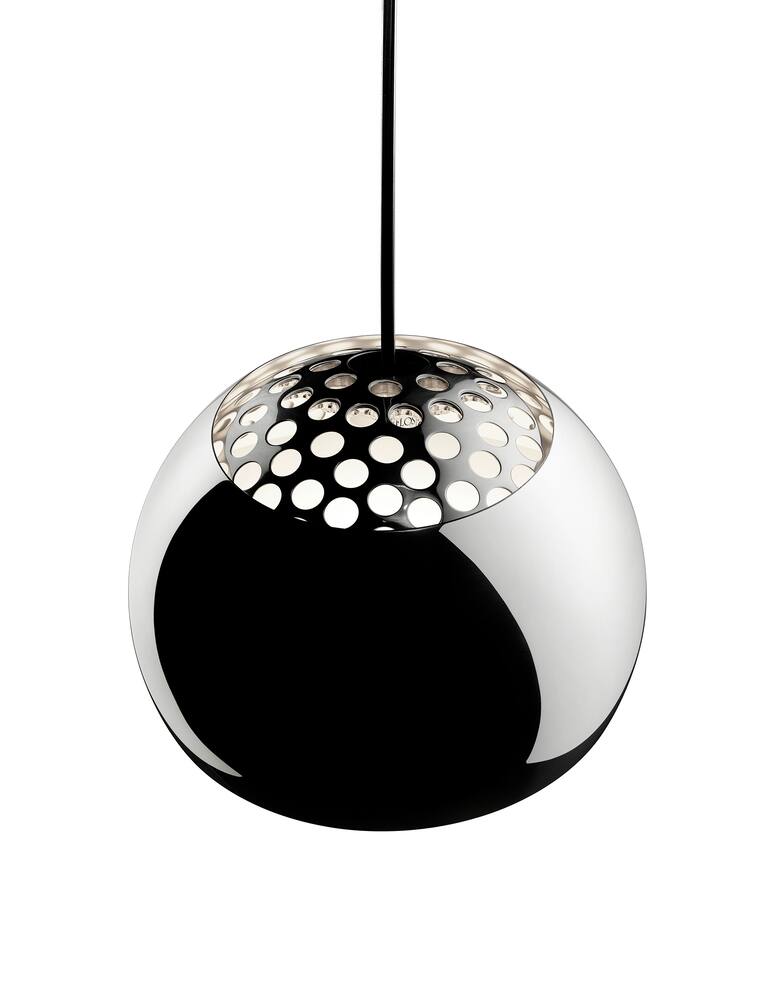 rinascente Flos Arco lampada da terra - bianco