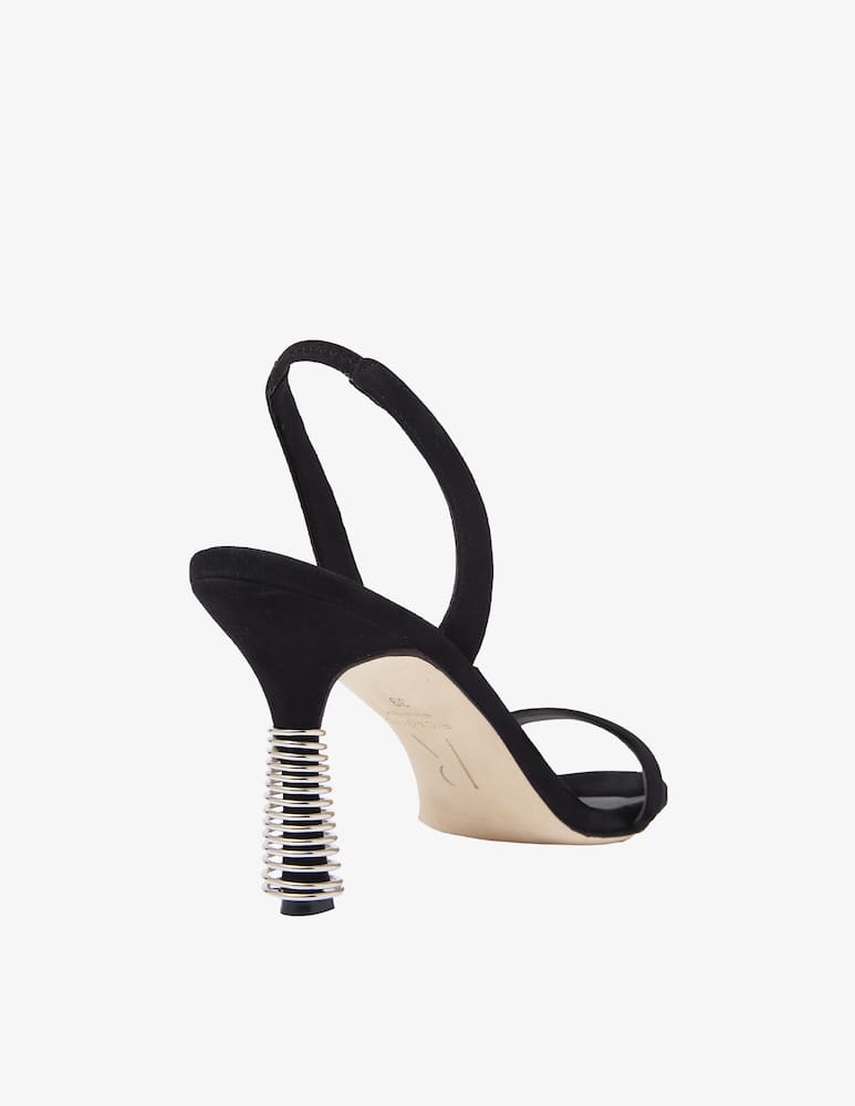 rinascente Ricagno Yira sandals