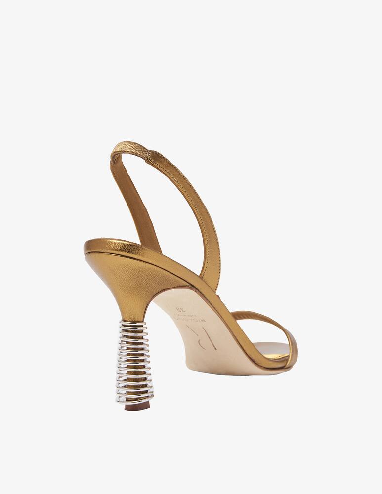 Ricagno Yira sandals - picture 3 Ricagno Yira sandals - picture 3