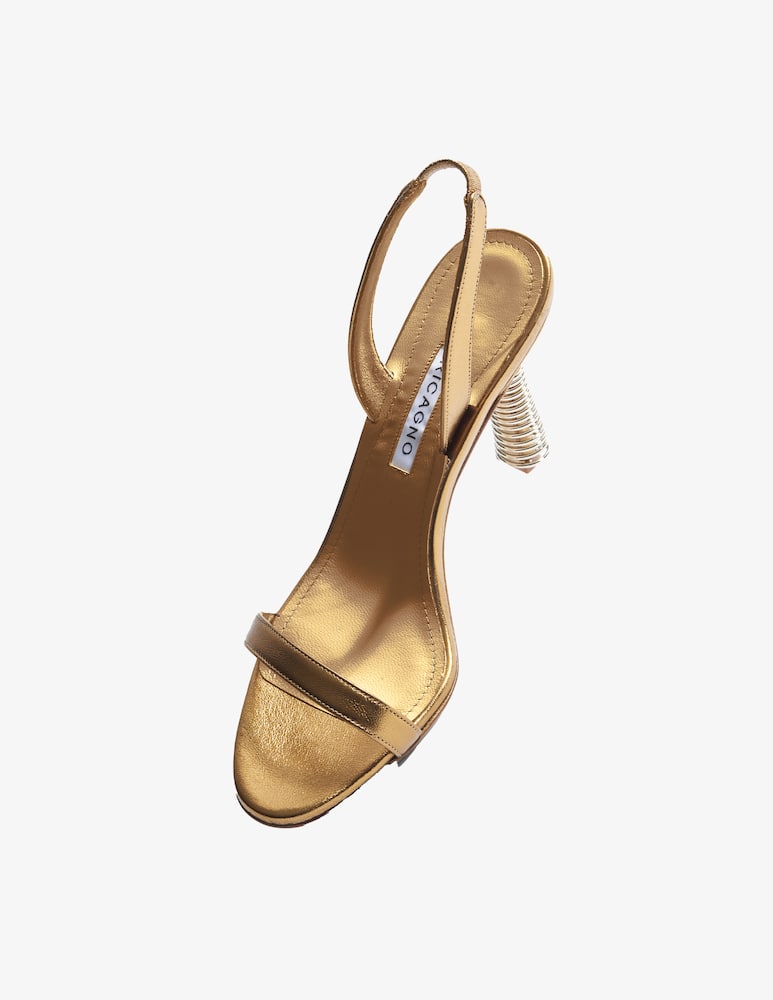Ricagno Yira sandals - picture 4 Ricagno Yira sandals - picture 4