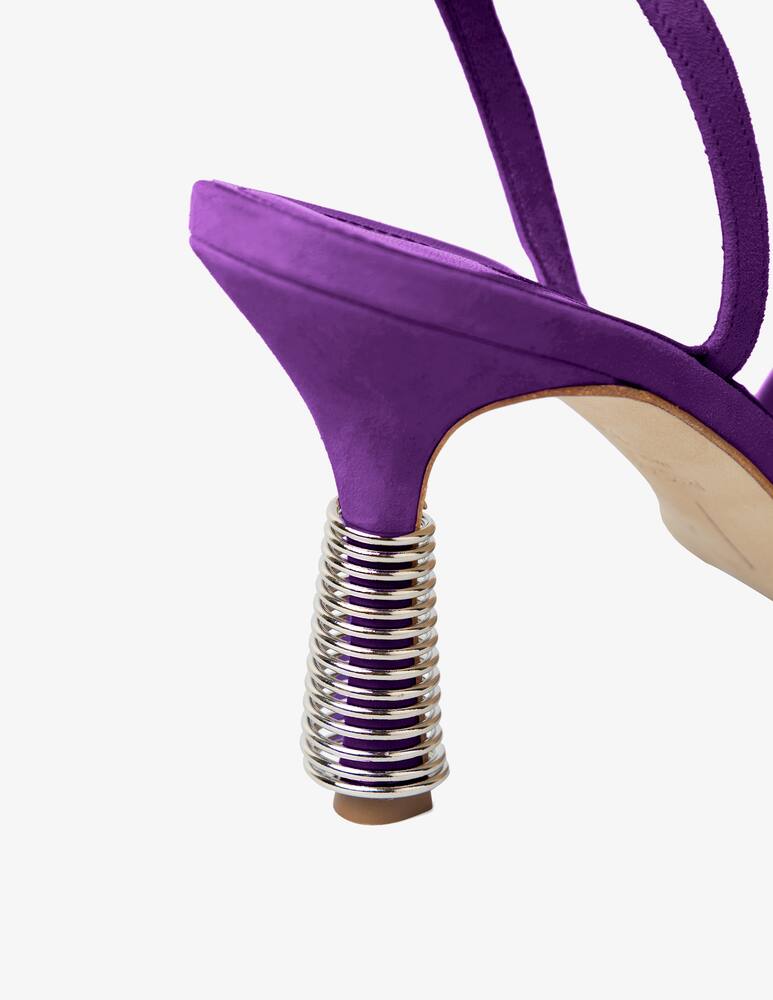 rinascente Ricagno Yira sandals