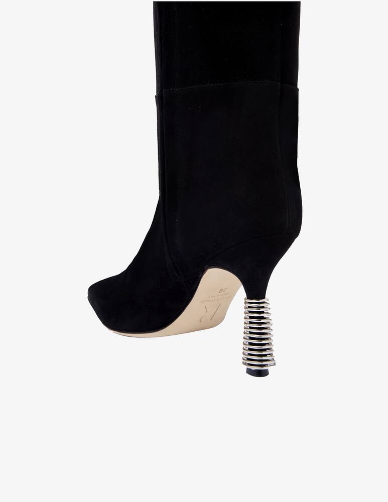 rinascente Ricagno Otaria boots