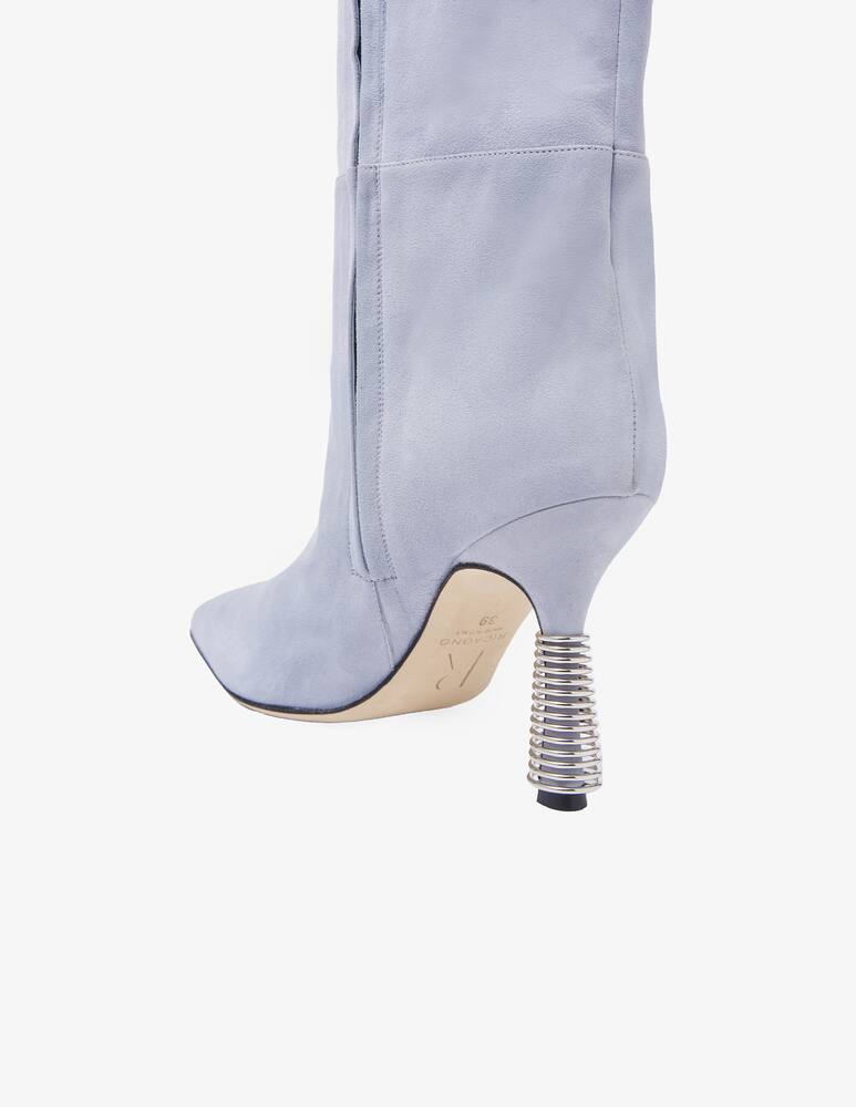 rinascente Ricagno Otaria boots