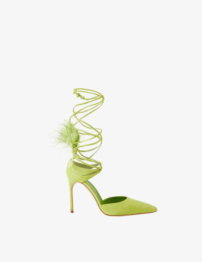 Ricagno Tamara x Ricagno pumps - picture 1 Ricagno Tamara x Ricagno pumps - picture 1