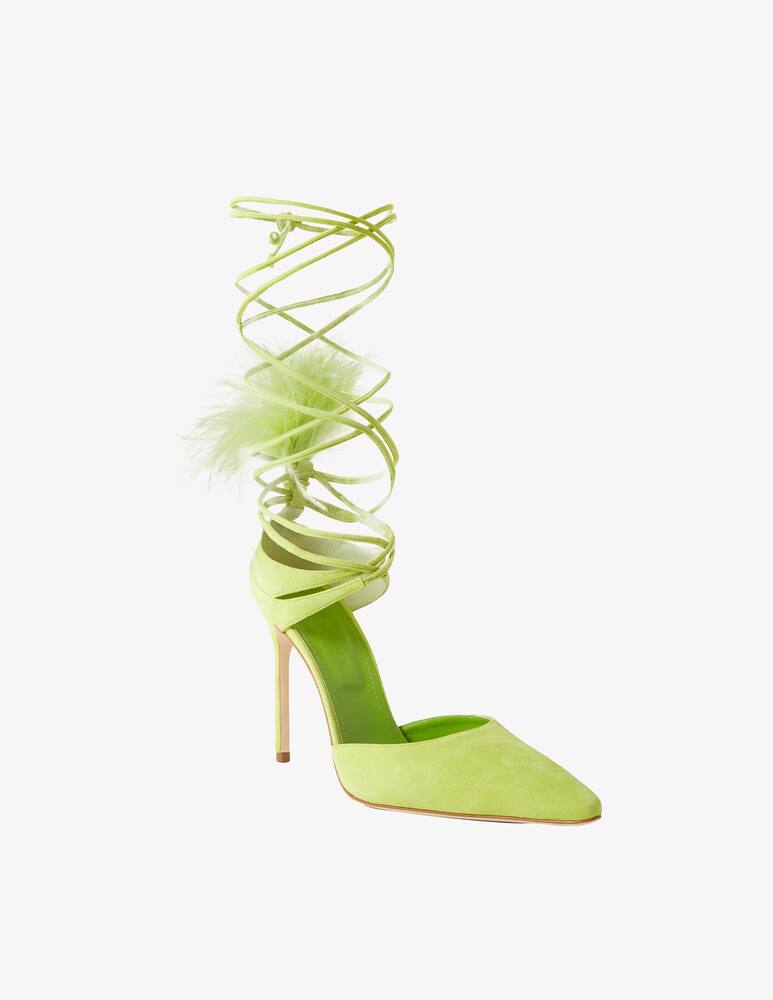 rinascente Ricagno Décolleté Tamara x Ricagno