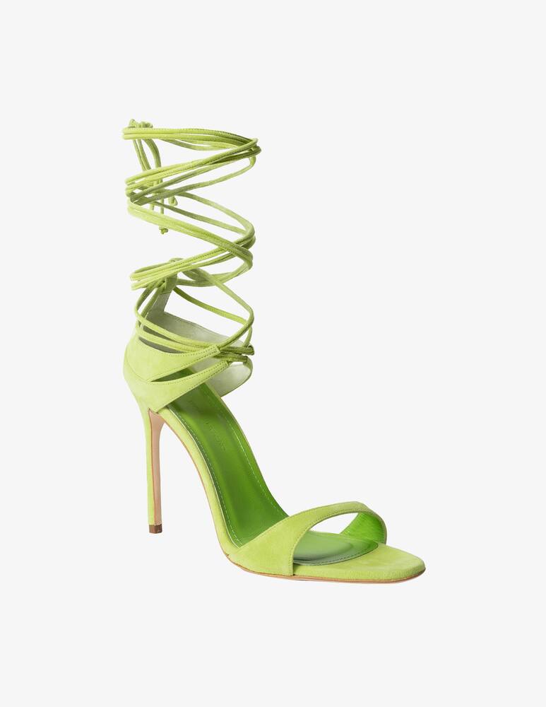 rinascente Ricagno Tamara x Ricagno sandals