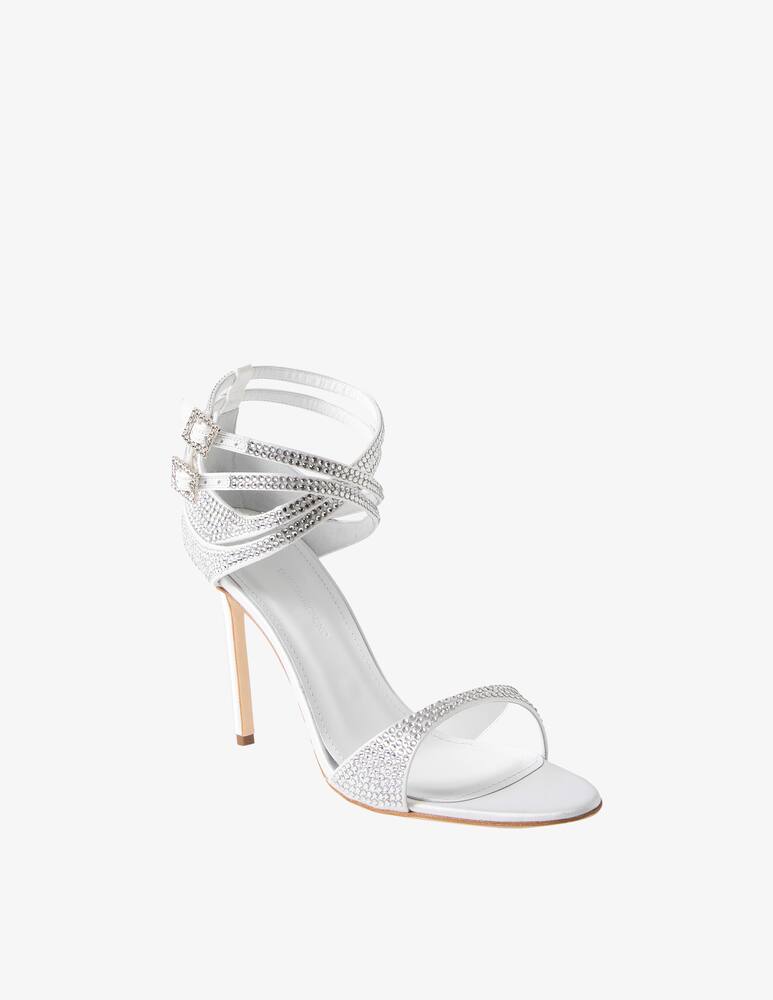 rinascente Ricagno Sandali Tamara x Ricagno