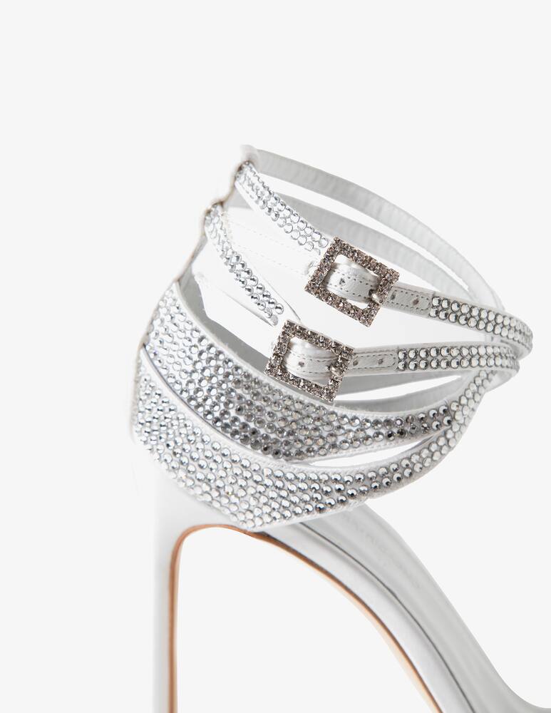 rinascente Ricagno Sandali Tamara x Ricagno