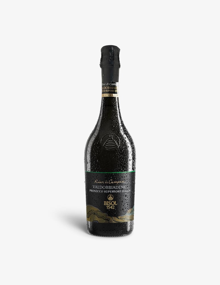 rinascente Bisol Rive Di Campea Extra Brut 2024 750ml