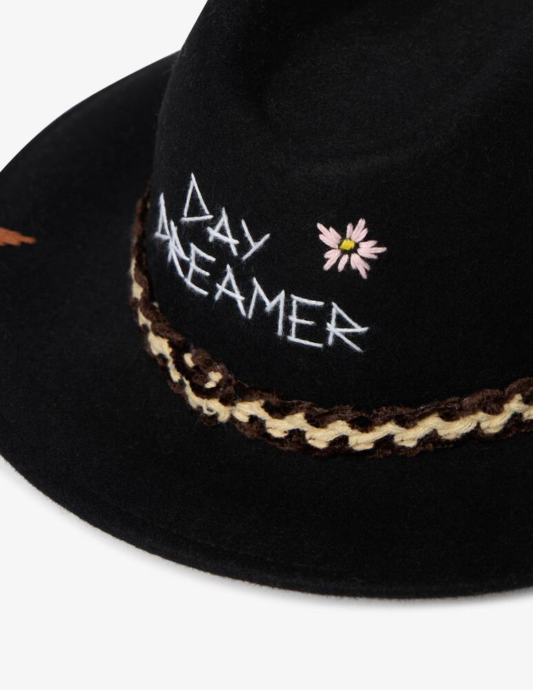rinascente The Hat Gang Day dreamer fedora