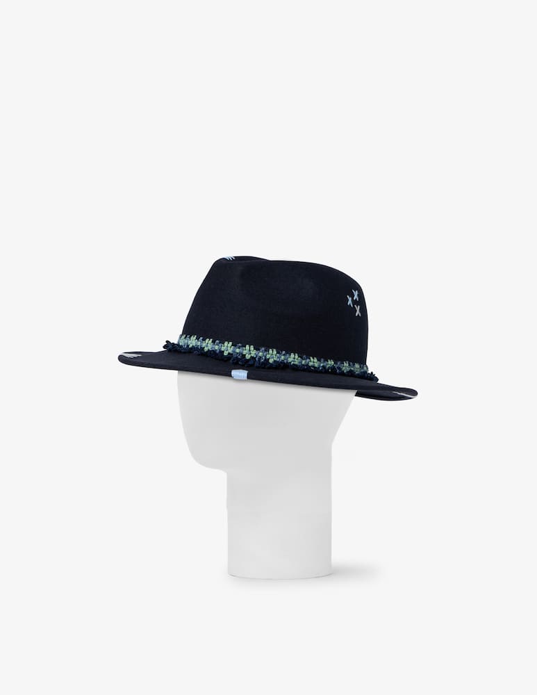 rinascente The Hat Gang Follow the stars hat