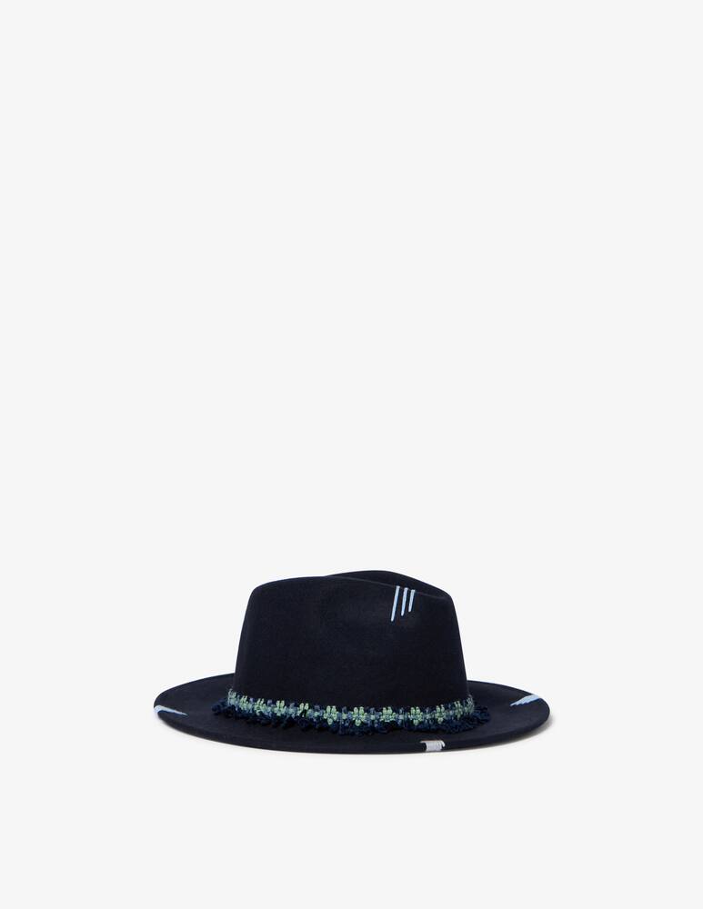 rinascente The Hat Gang Follow the stars hat