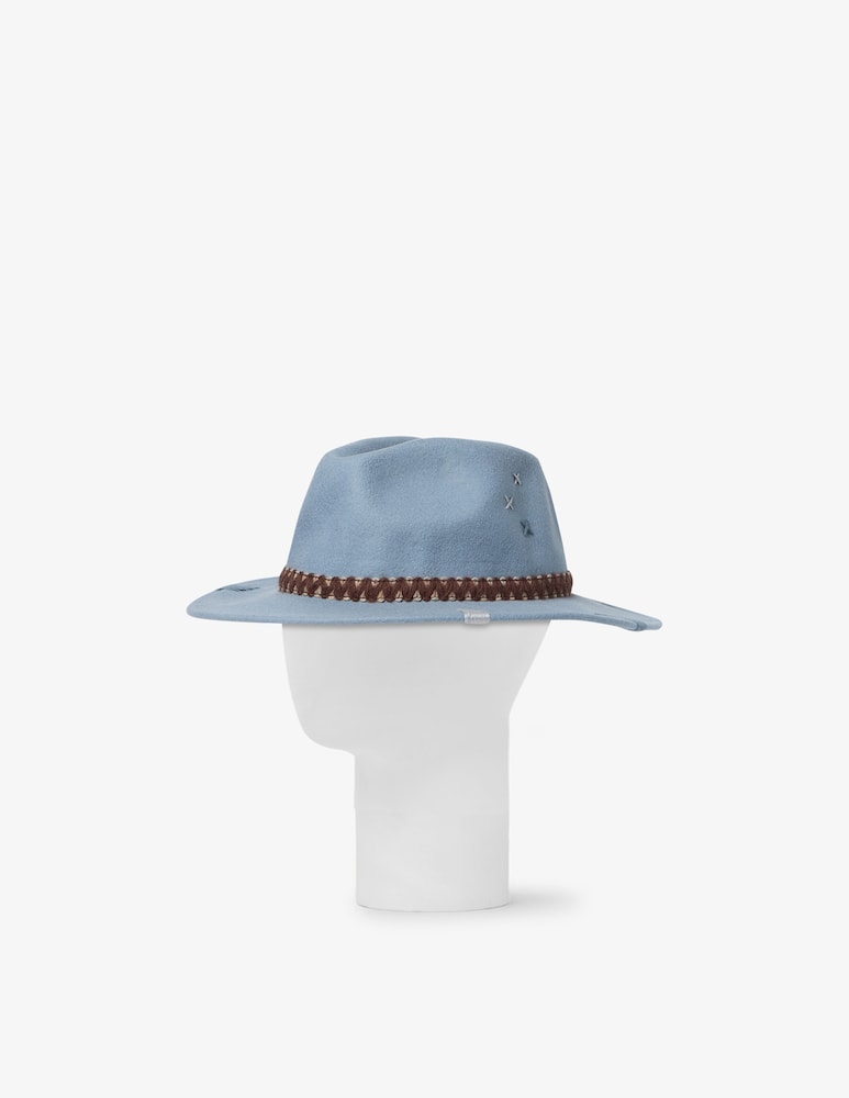 The Hat Gang Cappello To The Moon And Back - immagine 1 The Hat Gang Cappello To The Moon And Back - immagine 1