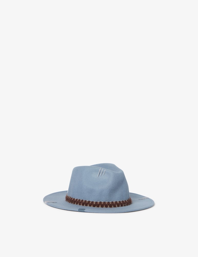 The Hat Gang Cappello To The Moon And Back - immagine 2 The Hat Gang Cappello To The Moon And Back - immagine 2