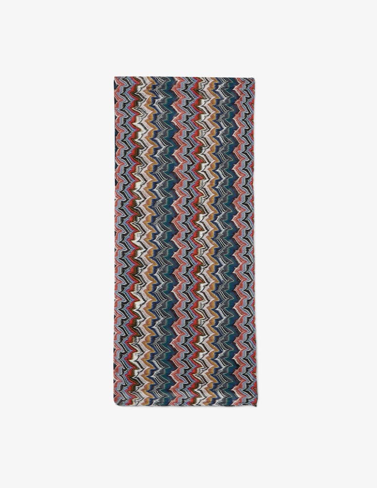 rinascente Missoni Scarf 45x180