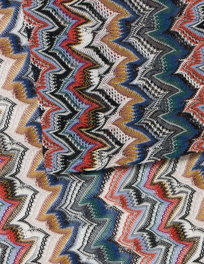 rinascente Missoni Scarf 45x180