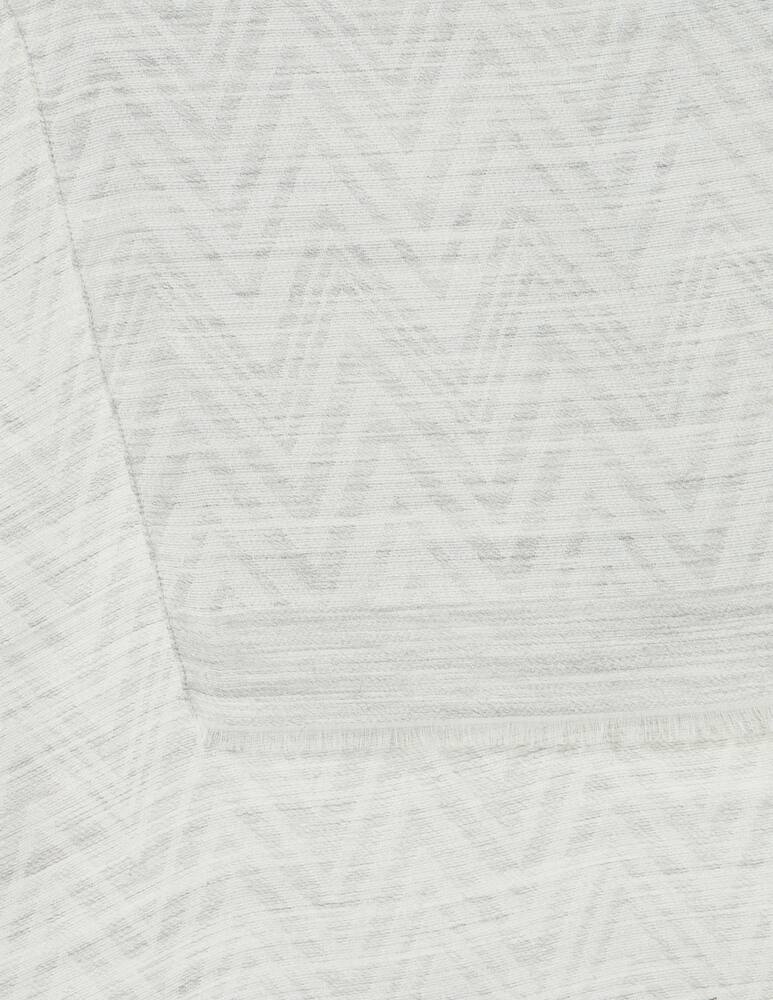 rinascente Missoni Zigzag tonal stole