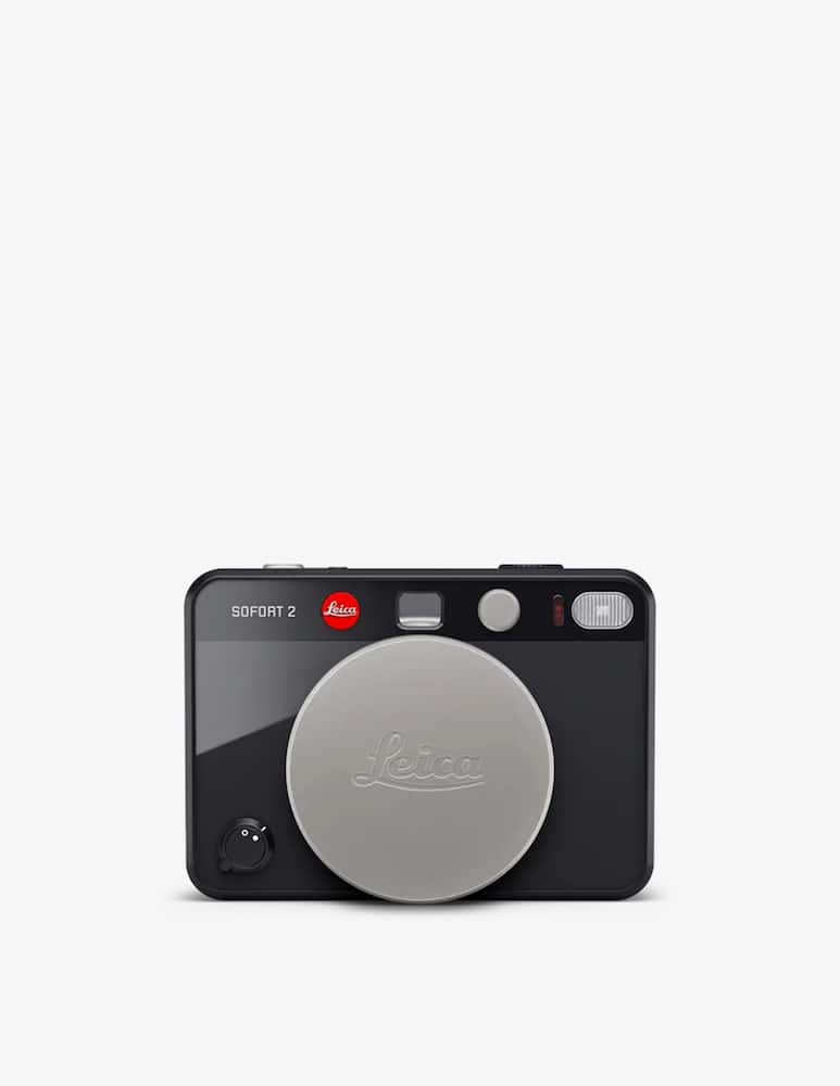 rinascente Leica Leica Sofort 2 100 Years Of Leica Digital Camera