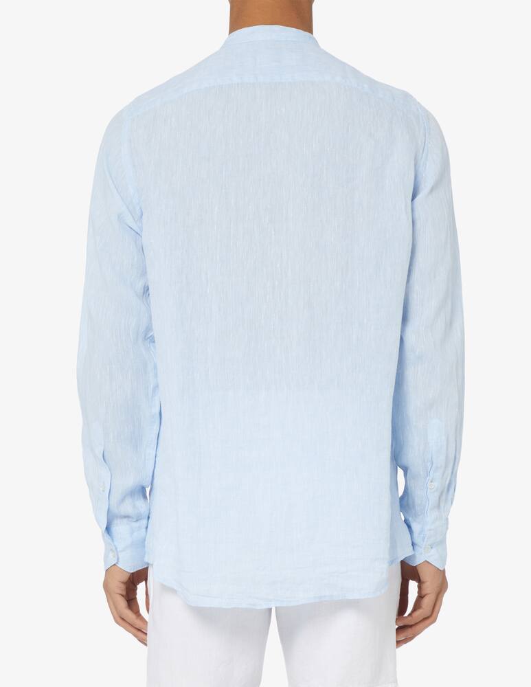 rinascente Sartoria Italiana Camicia modern in lino 