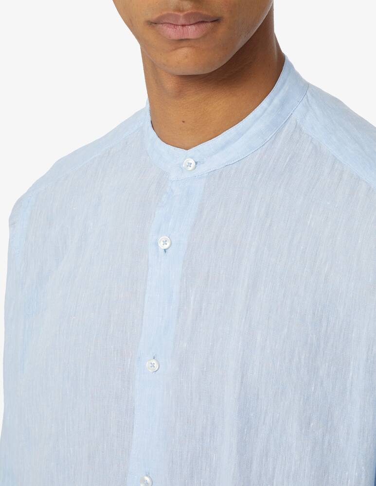 rinascente Sartoria Italiana Camicia modern in lino 