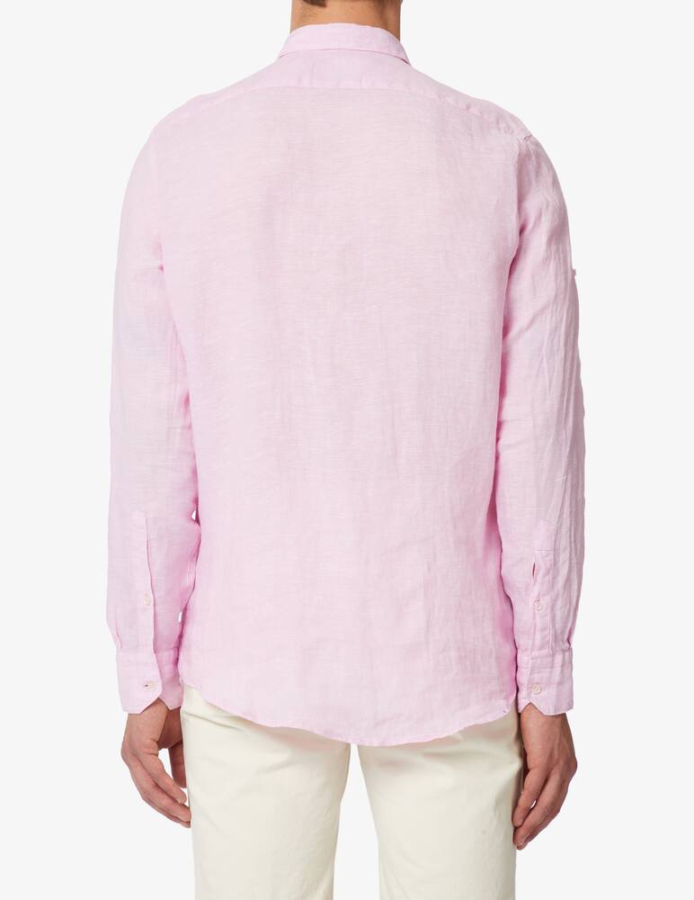 rinascente Sartoria Italiana Camicia in lino