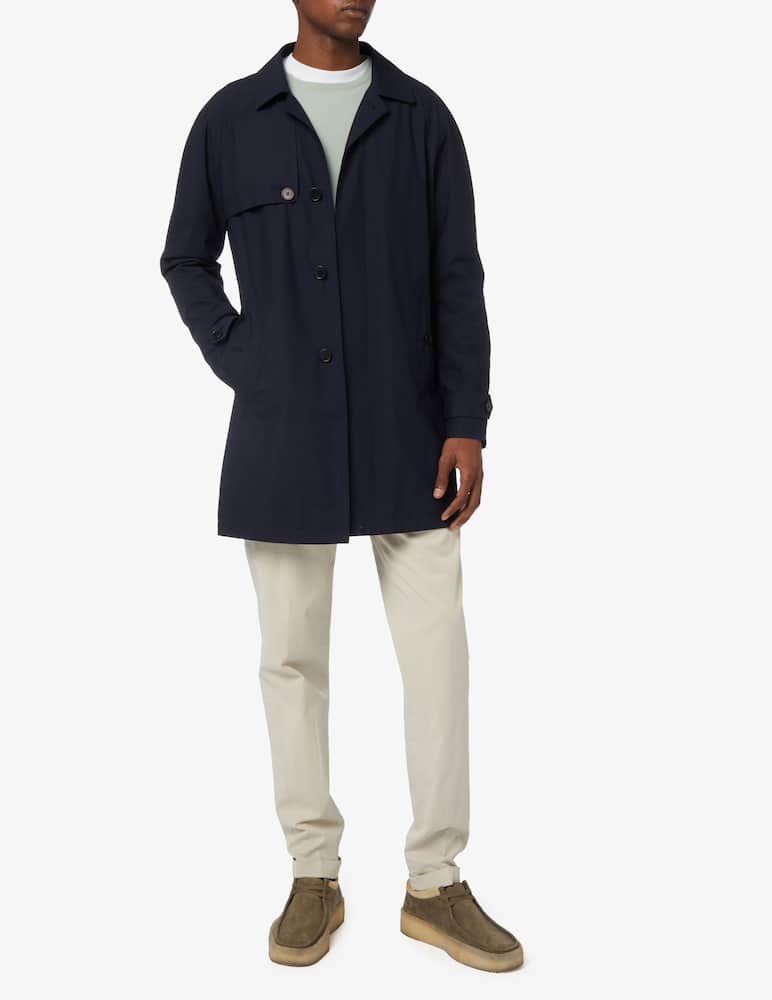 rinascente CC Collection Impermeabile 