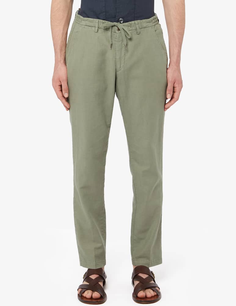 CC Collection Pants with laces - picture 1 CC Collection Pants with laces - picture 1
