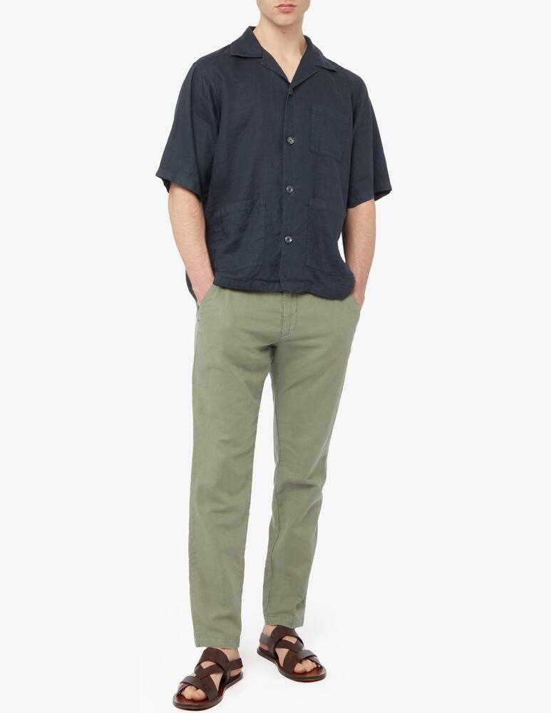 rinascente CC Collection Pantaloni con lacci