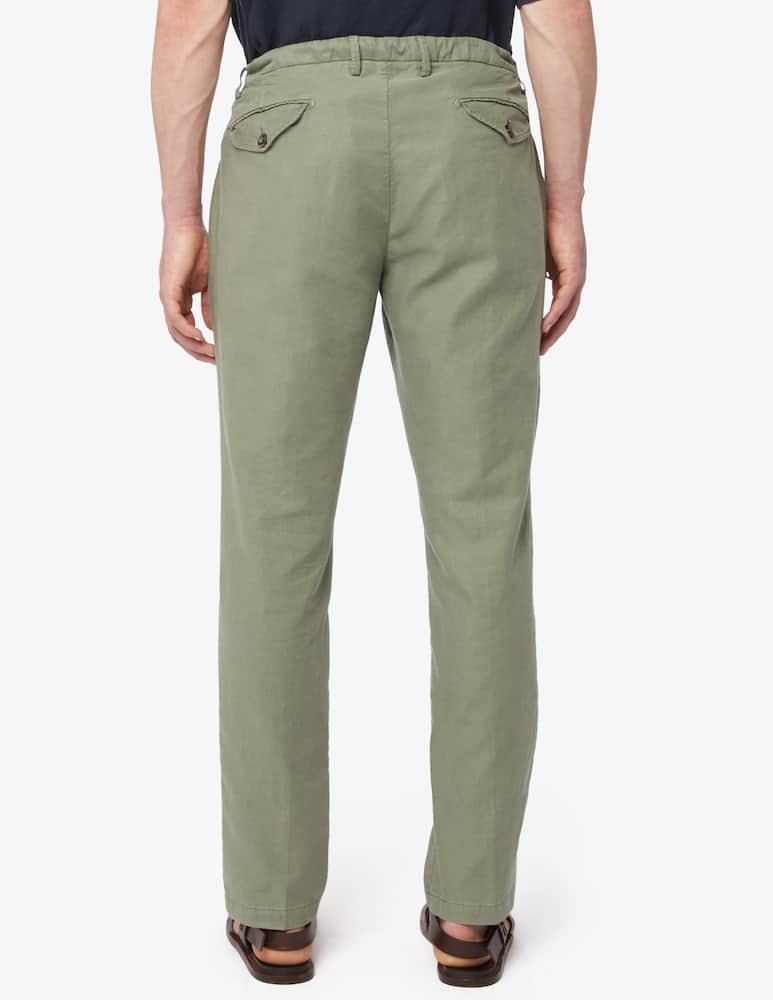 CC Collection Pants with laces - picture 3 CC Collection Pants with laces - picture 3