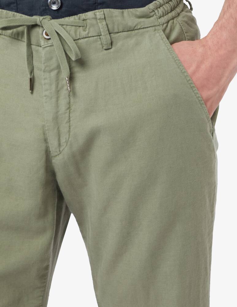 CC Collection Pants with laces - picture 4 CC Collection Pants with laces - picture 4