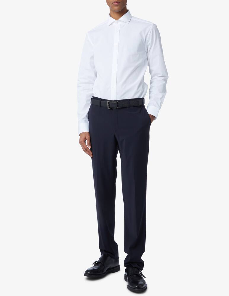 rinascente CC Collection Wool pants 