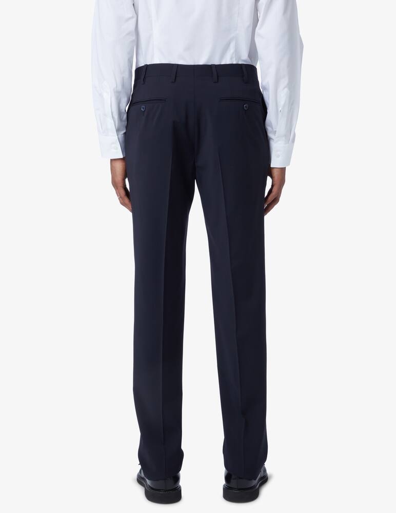 rinascente CC Collection Wool pants 