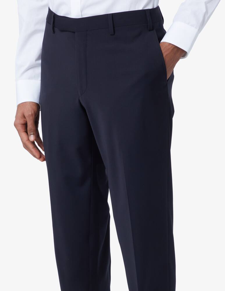 rinascente CC Collection Wool pants 