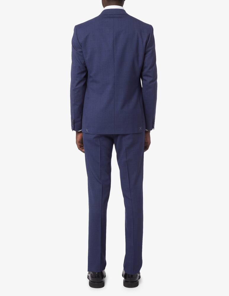 rinascente CC Collection Pied de poule suit 