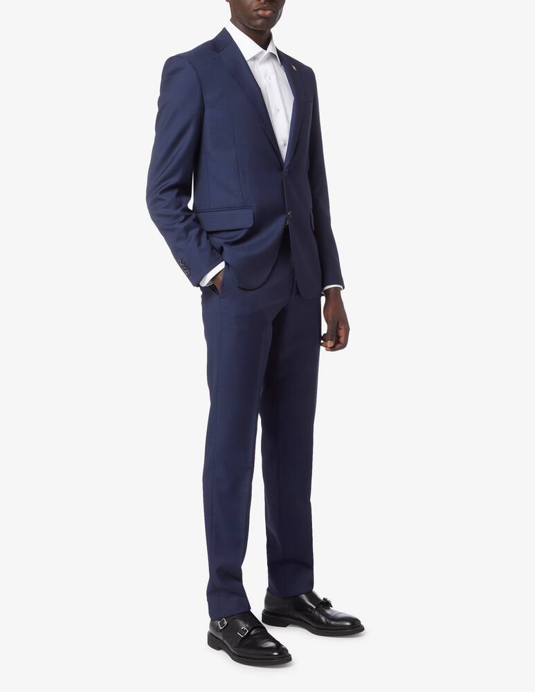 rinascente CC Collection Grisaglia suit 