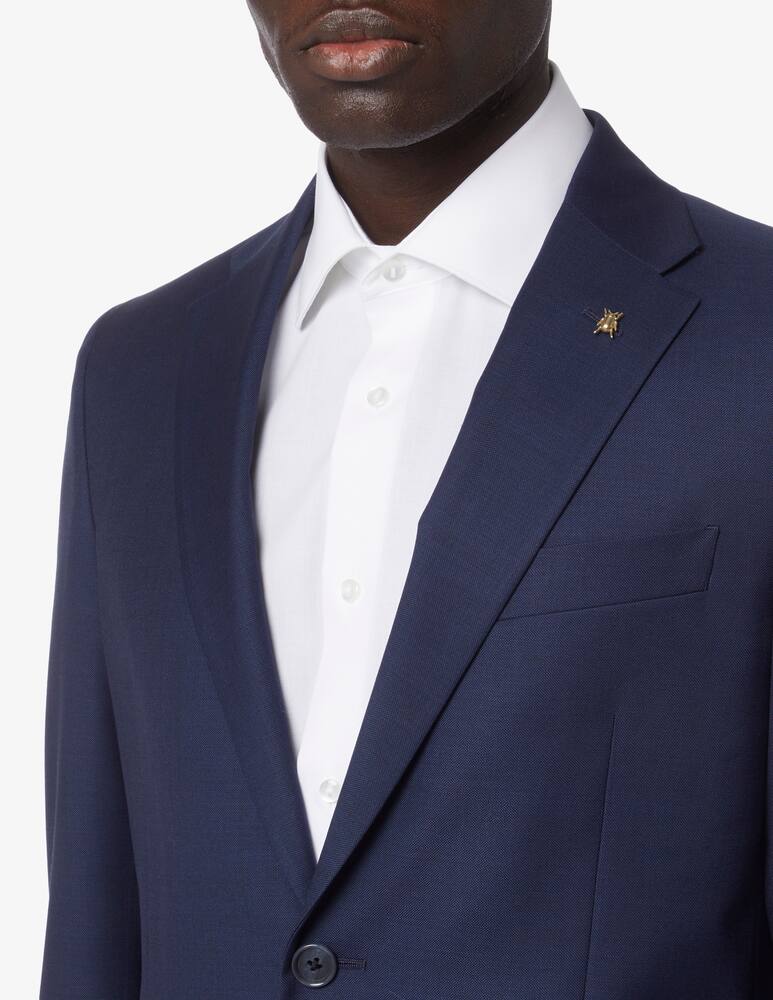 rinascente CC Collection Grisaglia suit 