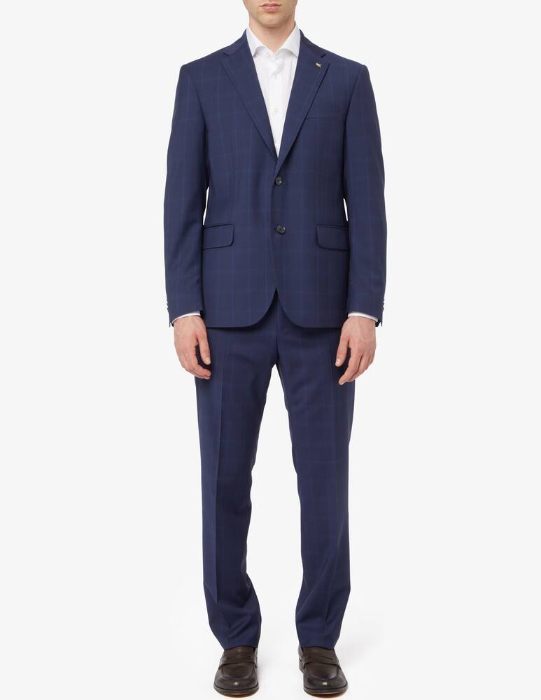 rinascente CC Collection Wales suit 