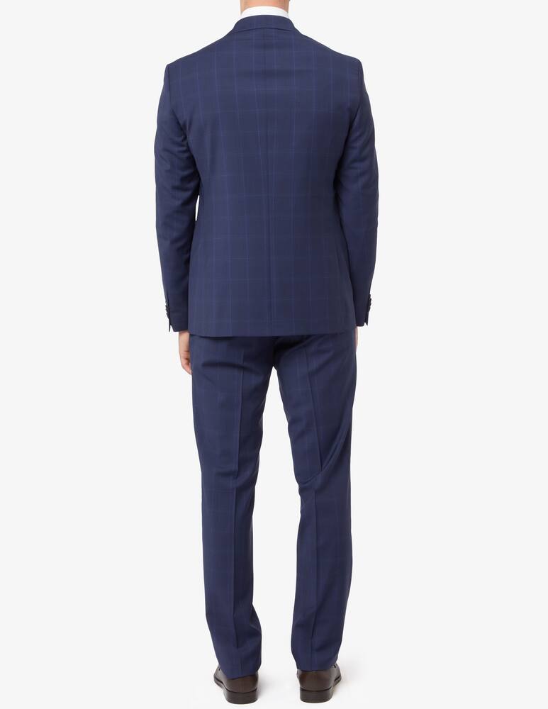 rinascente CC Collection Wales suit 