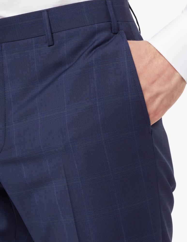 rinascente CC Collection Wales suit 