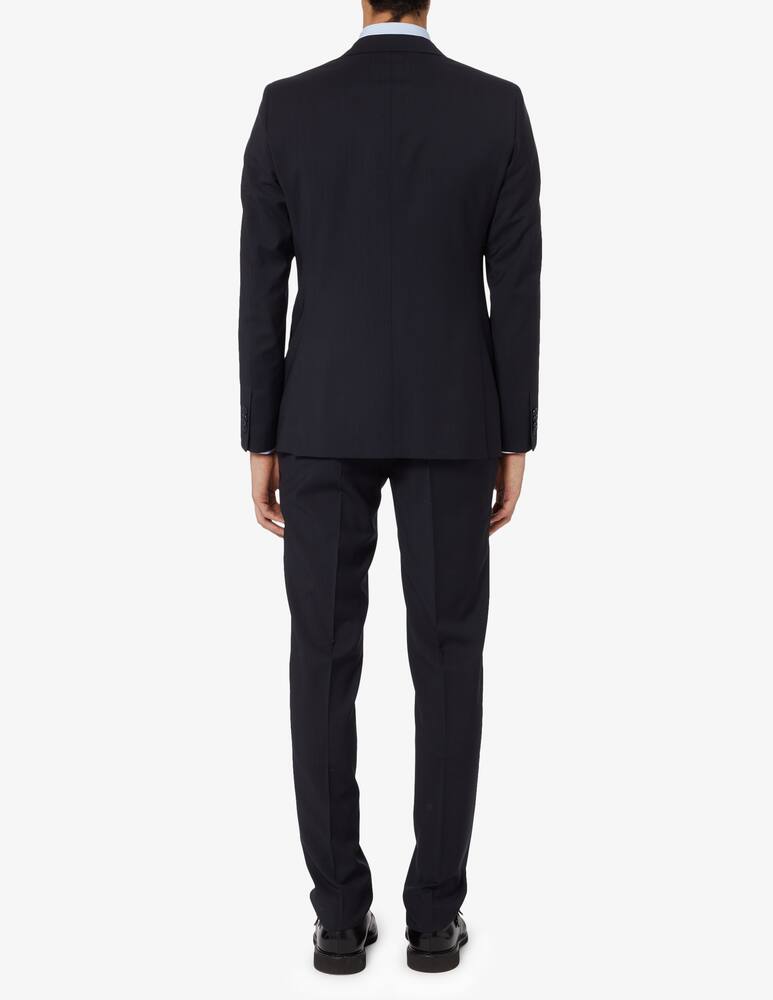 rinascente CC Collection Basic canvas suit 