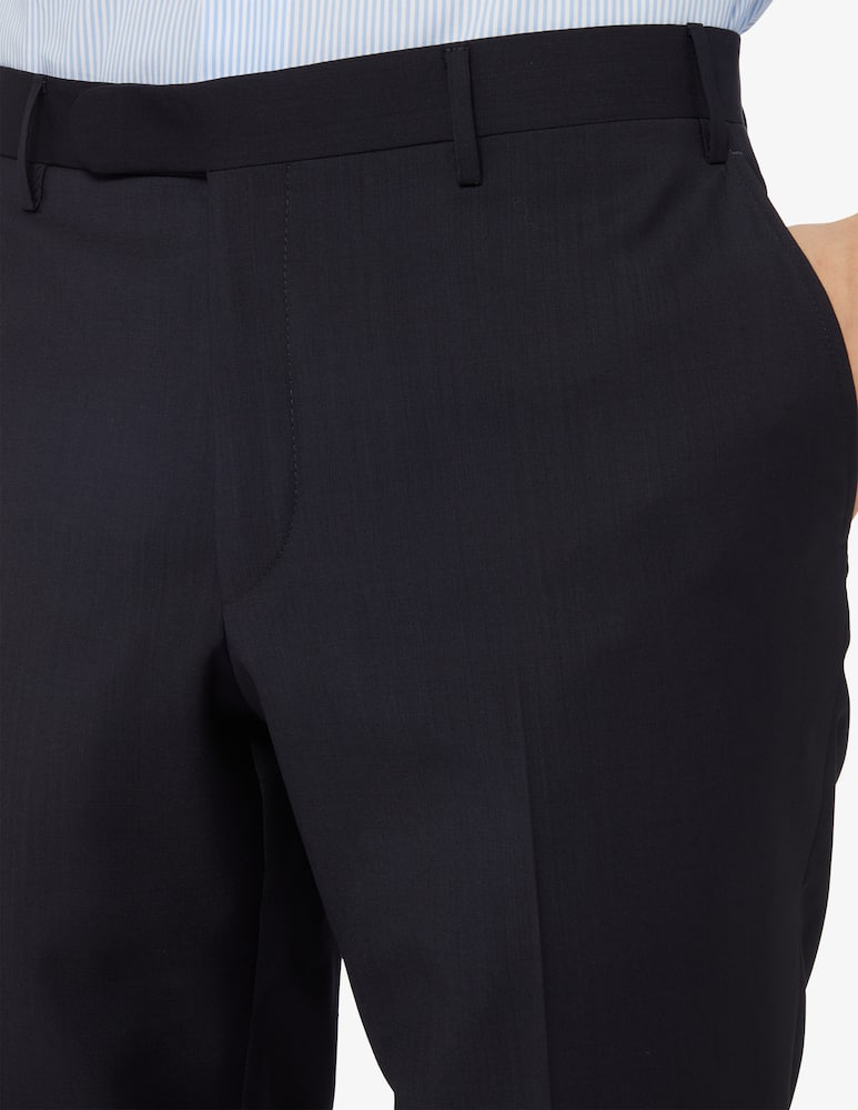 rinascente CC Collection Basic canvas suit 