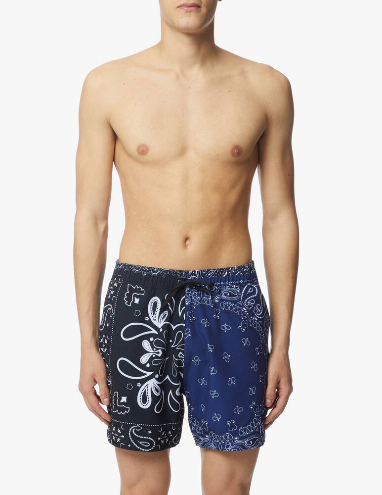 rinascente Amiri Costume boxer bandana 