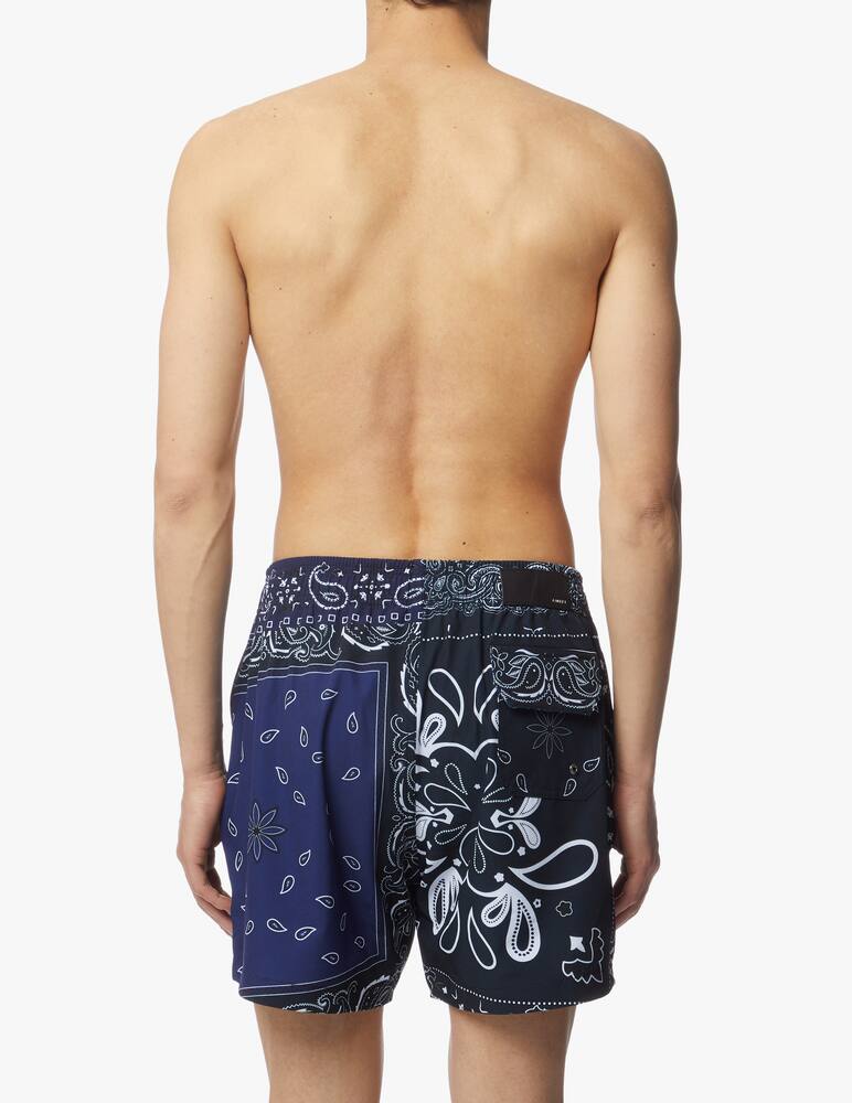rinascente Amiri Costume boxer bandana 