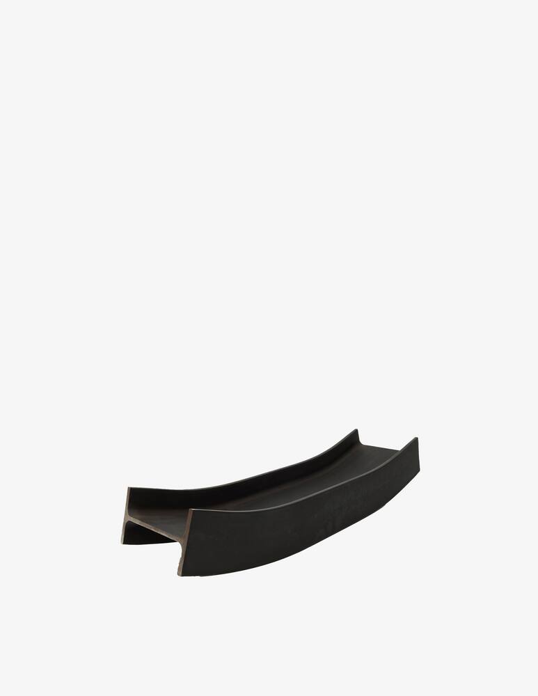 rinascente Danese Putrella centrotavola - Grigio