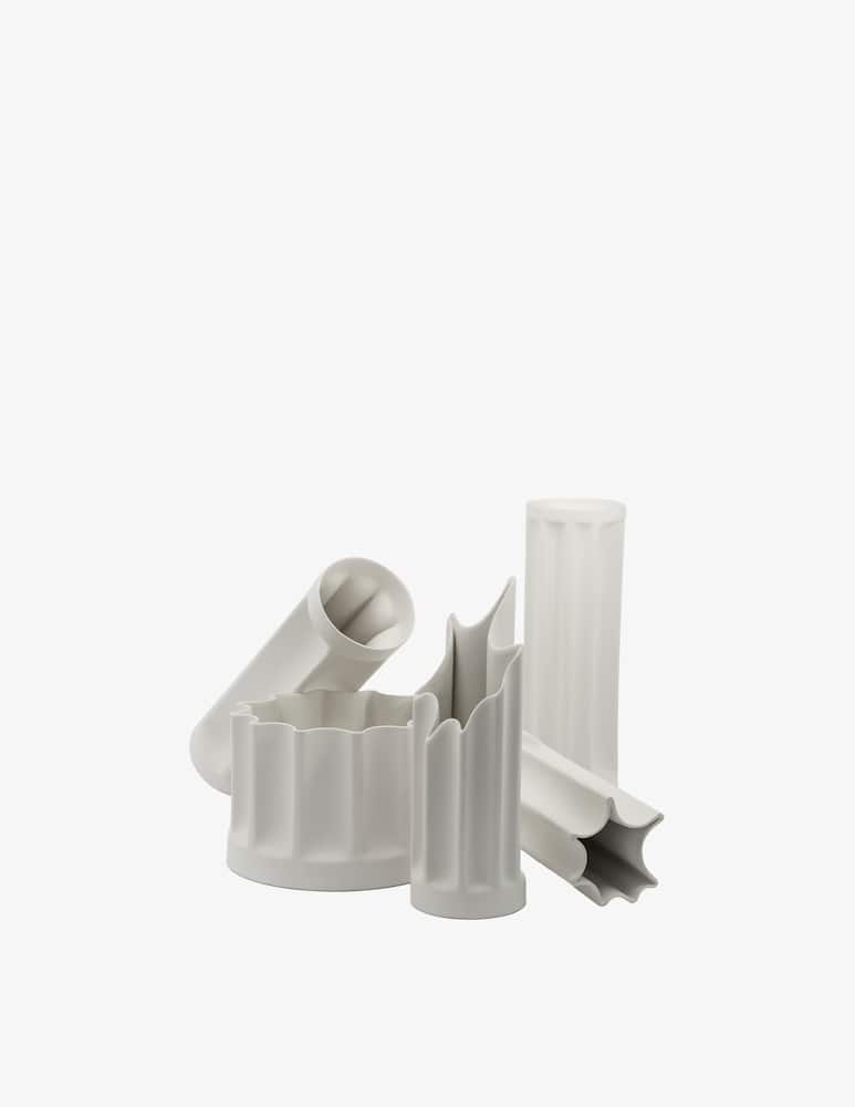 Danese Bambu' Vaso in ceramica - immagine 3 Danese Bambu' Vaso in ceramica - immagine 3