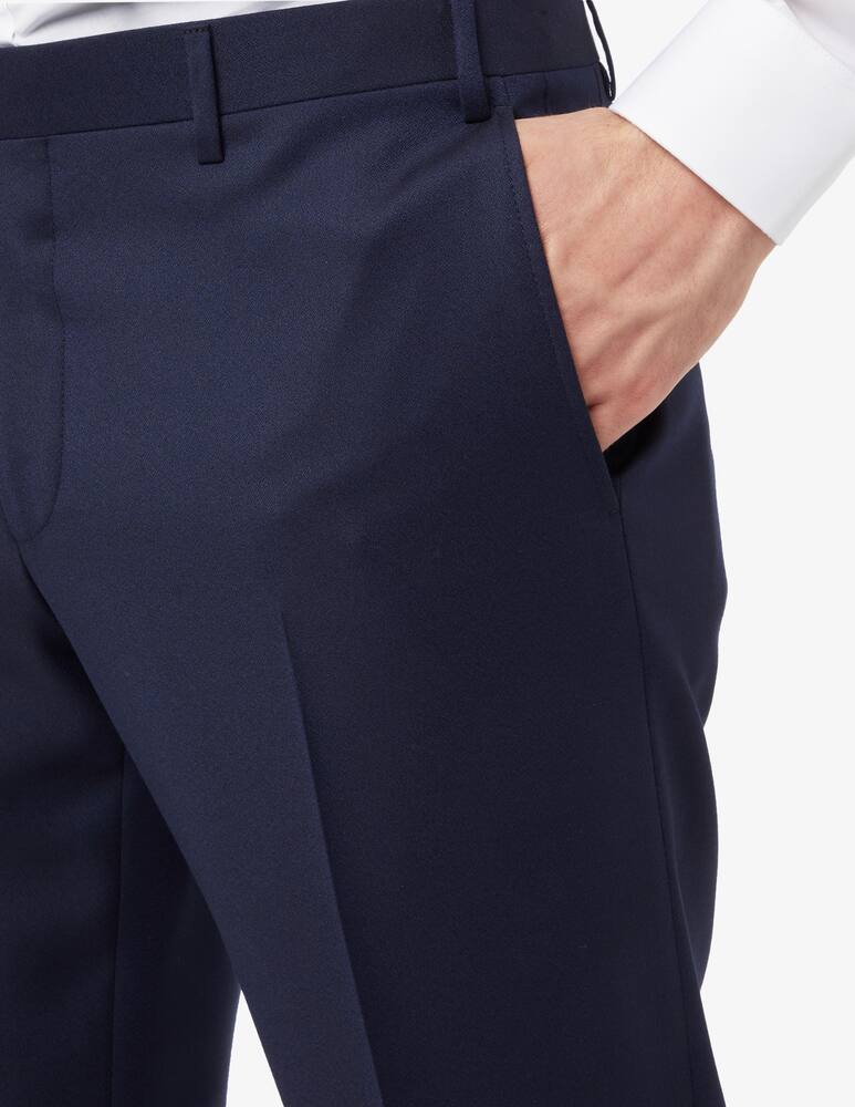 rinascente CC Collection 3 pieces sable suit 